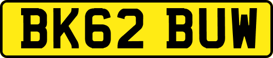 BK62BUW