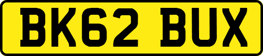 BK62BUX