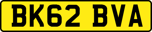 BK62BVA