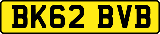 BK62BVB
