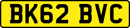 BK62BVC