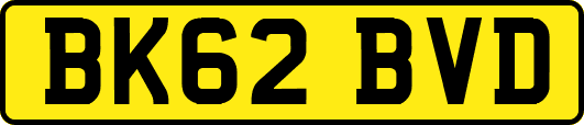 BK62BVD