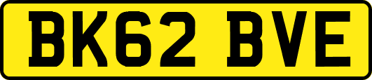 BK62BVE