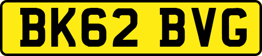 BK62BVG