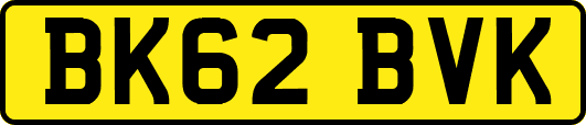 BK62BVK