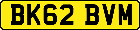 BK62BVM