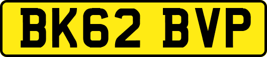 BK62BVP