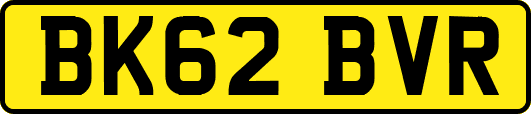 BK62BVR