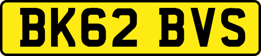 BK62BVS