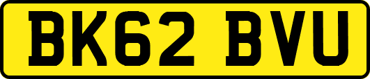 BK62BVU