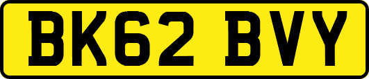 BK62BVY