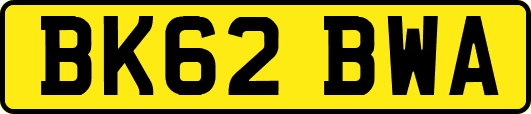 BK62BWA