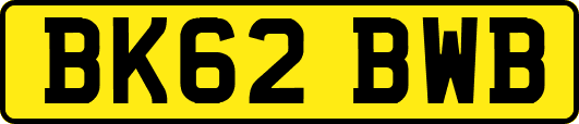 BK62BWB