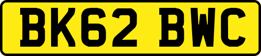 BK62BWC