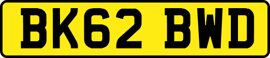 BK62BWD