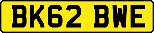 BK62BWE