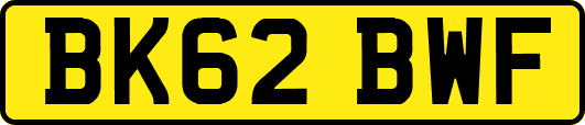 BK62BWF