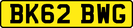 BK62BWG