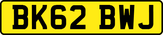 BK62BWJ