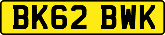BK62BWK