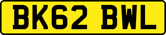 BK62BWL