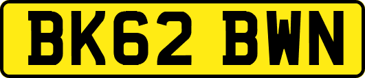 BK62BWN