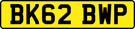 BK62BWP