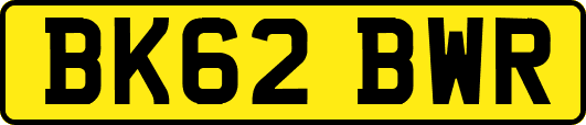 BK62BWR
