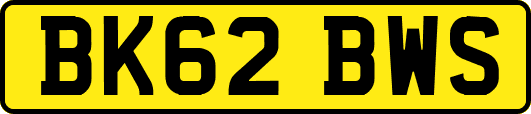 BK62BWS