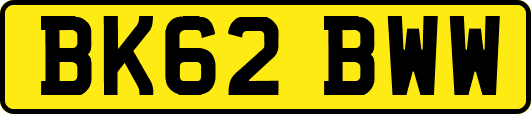 BK62BWW