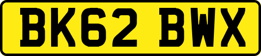 BK62BWX