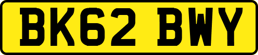BK62BWY