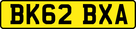 BK62BXA