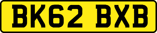 BK62BXB