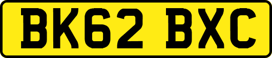 BK62BXC