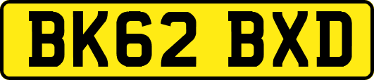BK62BXD