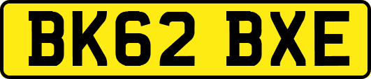 BK62BXE