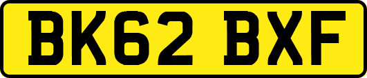 BK62BXF