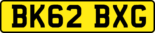BK62BXG
