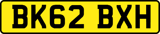 BK62BXH