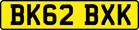 BK62BXK