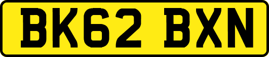 BK62BXN
