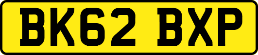 BK62BXP