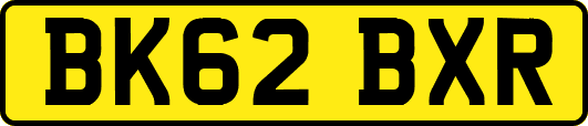 BK62BXR