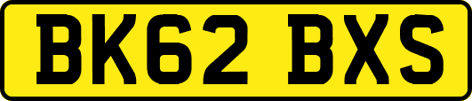 BK62BXS