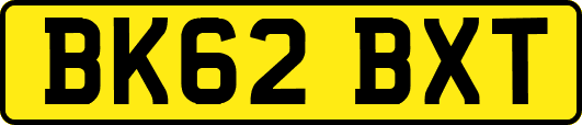 BK62BXT