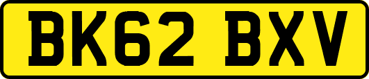 BK62BXV