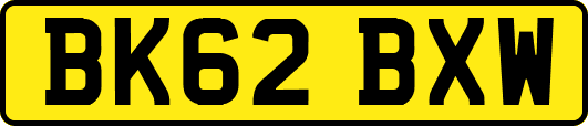 BK62BXW