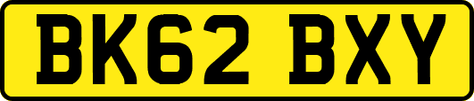BK62BXY