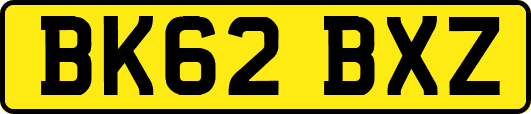 BK62BXZ